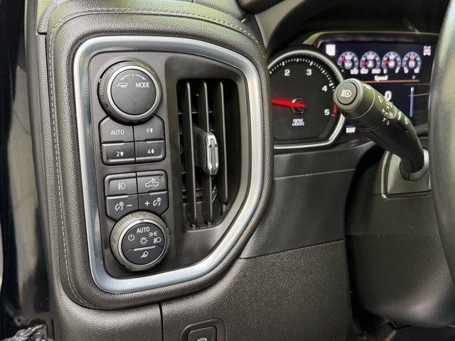 2022 Chevrolet Silverado 2500 HD High Country