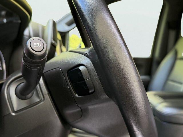 2022 Chevrolet Silverado 2500 HD High Country