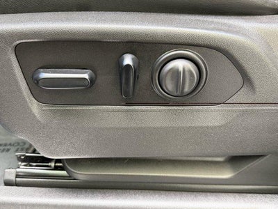2022 Chevrolet Silverado 2500 HD High Country
