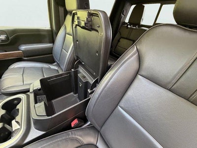 2022 Chevrolet Silverado 2500 HD High Country