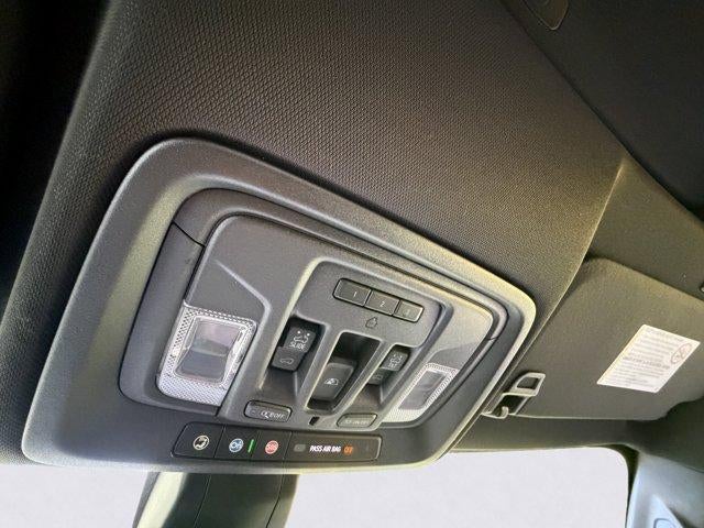 2022 Chevrolet Silverado 2500 HD High Country