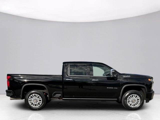 2022 Chevrolet Silverado 2500 HD High Country