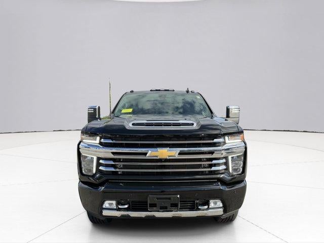 2022 Chevrolet Silverado 2500 HD High Country
