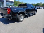 2021 Chevrolet Silverado 3500 HD High Country