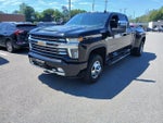 2021 Chevrolet Silverado 3500 HD High Country