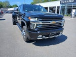2021 Chevrolet Silverado 3500 HD High Country