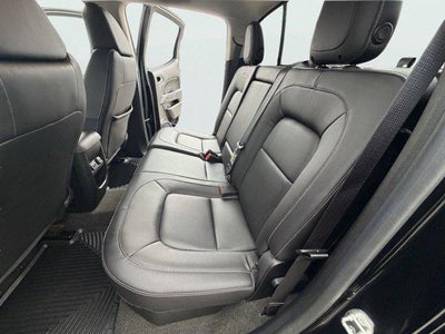 2016 Chevrolet Colorado Base