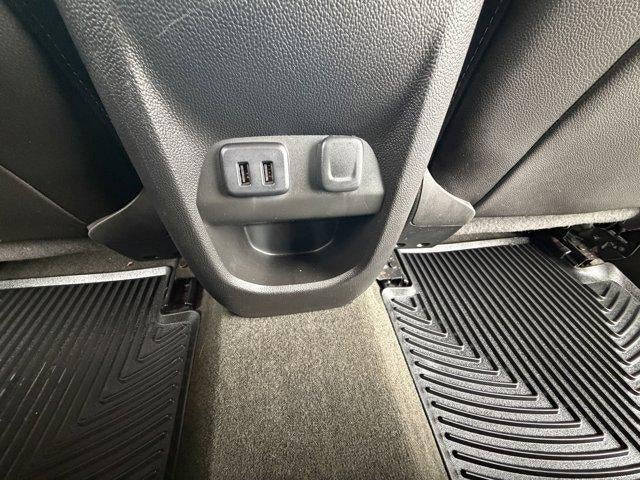 2016 Chevrolet Colorado Base