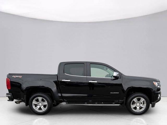 2016 Chevrolet Colorado Base