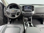 2016 Chevrolet Colorado Base