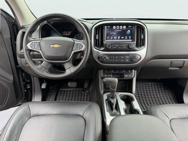 2016 Chevrolet Colorado Base