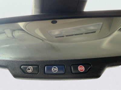 2016 Chevrolet Colorado Base