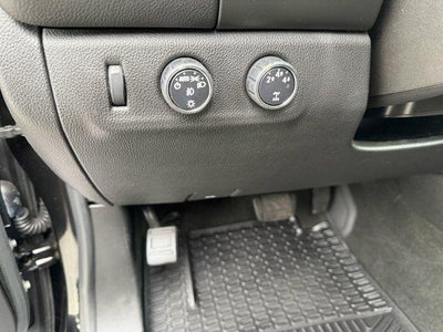 2016 Chevrolet Colorado Base