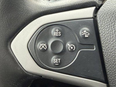 2016 Chevrolet Colorado Base