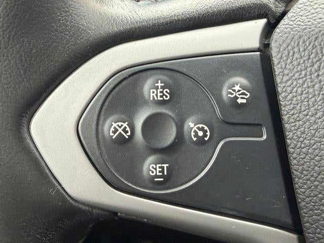 2016 Chevrolet Colorado Base