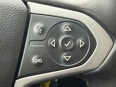 2016 Chevrolet Colorado Base