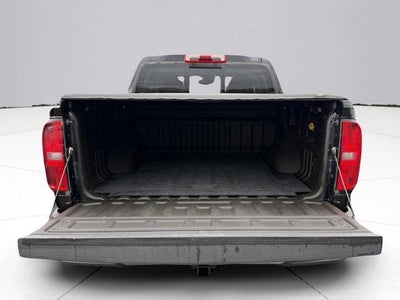 2016 Chevrolet Colorado Base