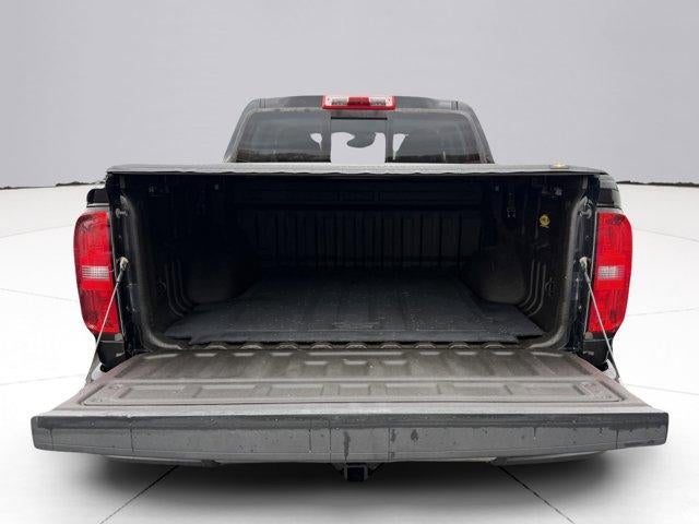 2016 Chevrolet Colorado Base