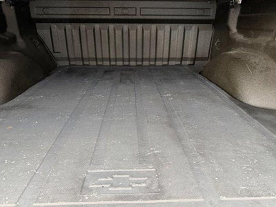 2016 Chevrolet Colorado Base