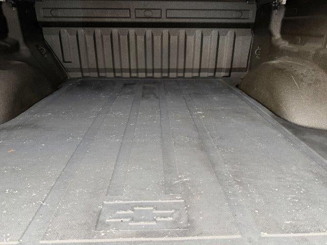 2016 Chevrolet Colorado Base