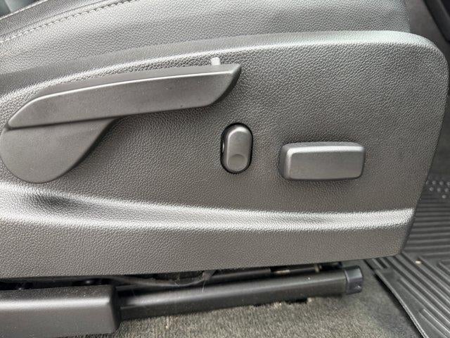 2016 Chevrolet Colorado Base