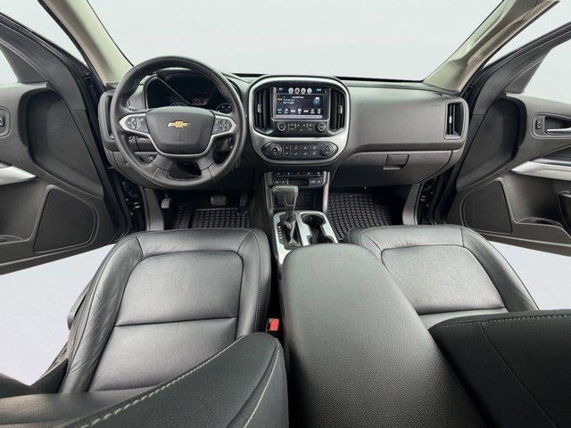 2016 Chevrolet Colorado Base