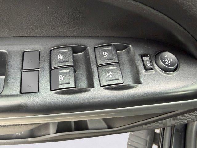 2016 Chevrolet Colorado Base