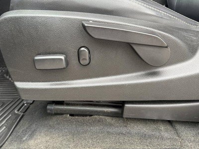 2016 Chevrolet Colorado Base