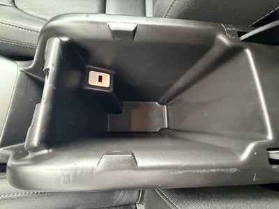 2016 Chevrolet Colorado Base