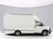 2025 GMC Savana Cutaway 3500 Base