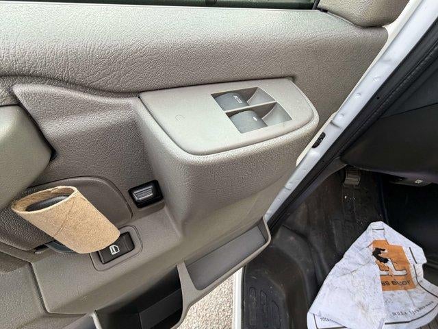 2025 GMC Savana Cutaway 3500 Base