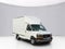 2025 GMC Savana Cutaway 3500 Base