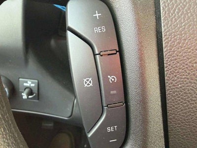 2025 GMC Savana Cutaway 3500 Base