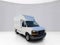 2025 GMC Savana Cutaway 3500 Base