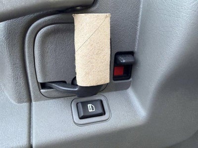 2025 GMC Savana Cutaway 3500 Base