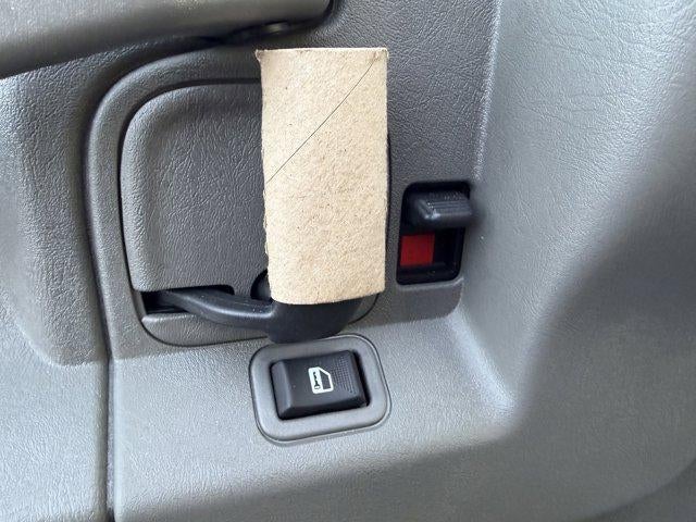 2025 GMC Savana Cutaway 3500 Base