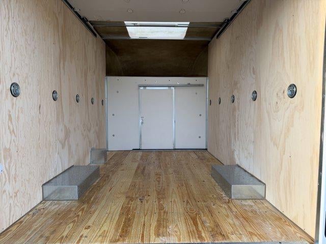 2025 GMC Savana Cutaway 3500 Base