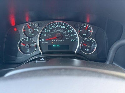 2025 GMC Savana Cutaway 3500 Base