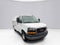 2025 GMC Savana Cutaway 3500 Base