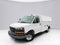 2025 GMC Savana Cutaway 3500 Base