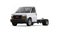 2025 GMC Savana Cutaway 3500 Base