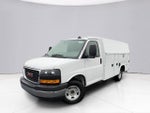 2025 GMC Savana Cutaway 3500 Base