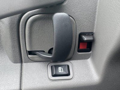 2025 GMC Savana Cutaway 3500 Base