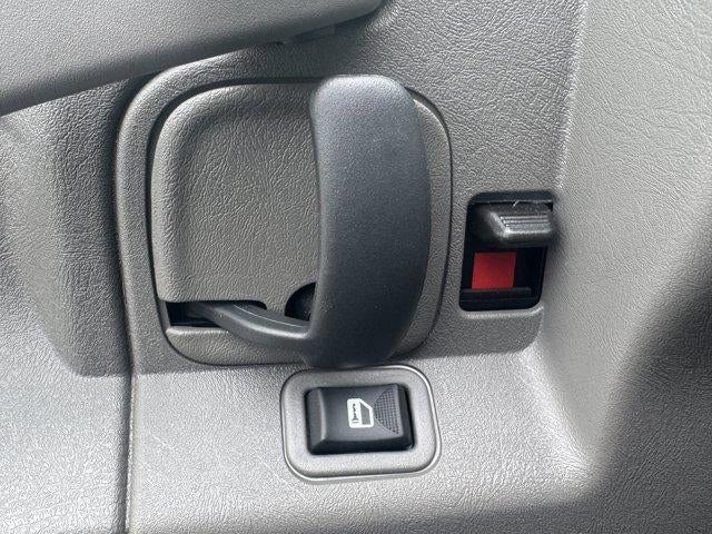 2025 GMC Savana Cutaway 3500 Base