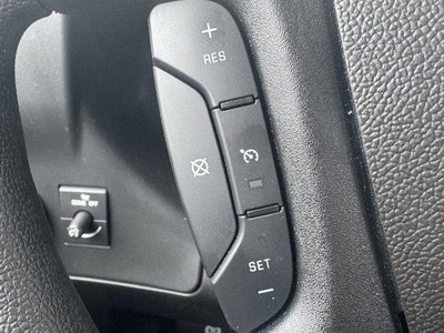 2025 GMC Savana Cutaway 3500 Base