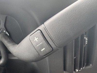 2025 GMC Savana Cutaway 3500 Base