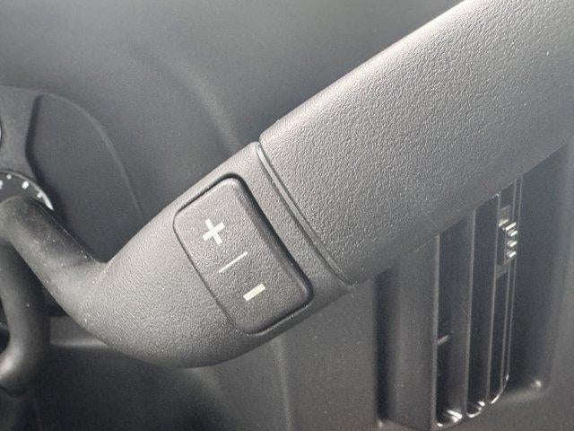 2025 GMC Savana Cutaway 3500 Base