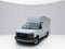 2025 GMC Savana Cutaway 3500 Base