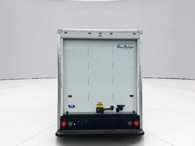 2025 GMC Savana Cutaway 3500 Base