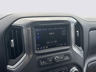 2025 GMC Sierra 3500 HD Pro